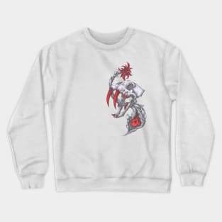 pencil art Crewneck Sweatshirt